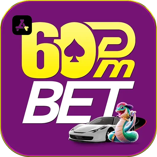 APP oficial da 60pmbet para mobile