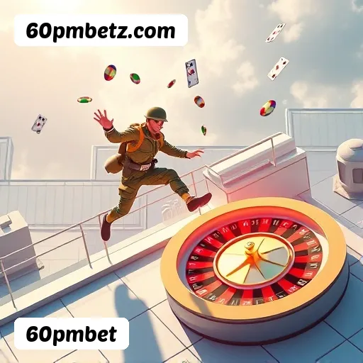 60pmbet APP mobile iOS Android - 187 mil downloads São Paulo Rio BH