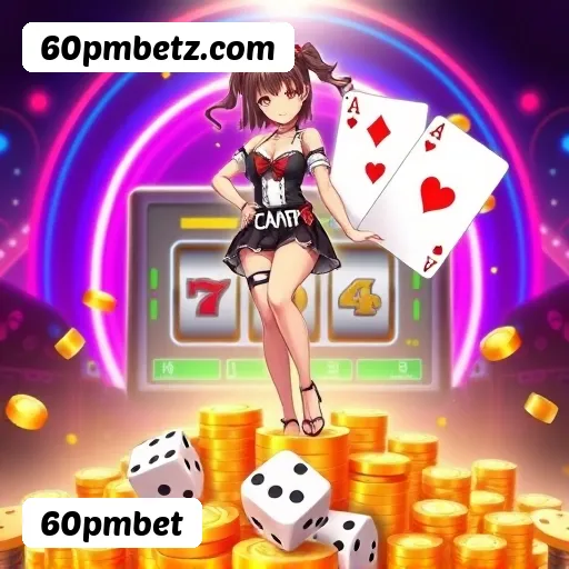 Estatísticas 60pmbet novembro 2024 - 87 mil jogadores ativos, R$47M pagos, RTP 96.52%