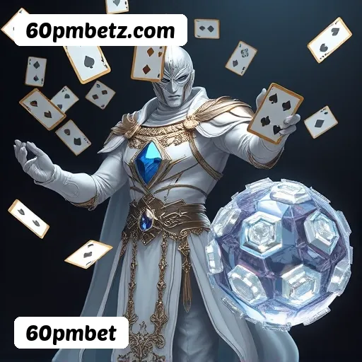 60pmbet PIX instantâneo Brasil - Depósito e saque em minutos 24/7