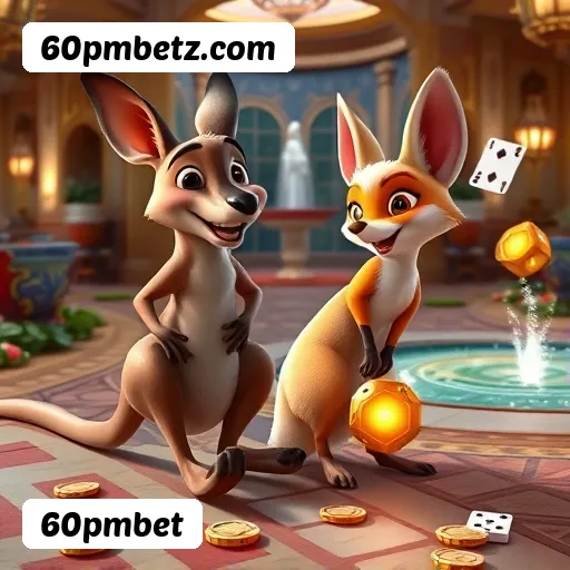 Requisitos do APK da 60pmbet para Android